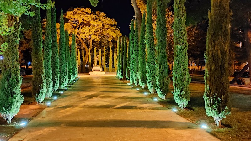 Photo 5 at Independence Monument in Vlora