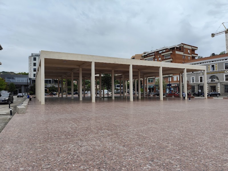 Photo 3 at Independence Monument in Vlora