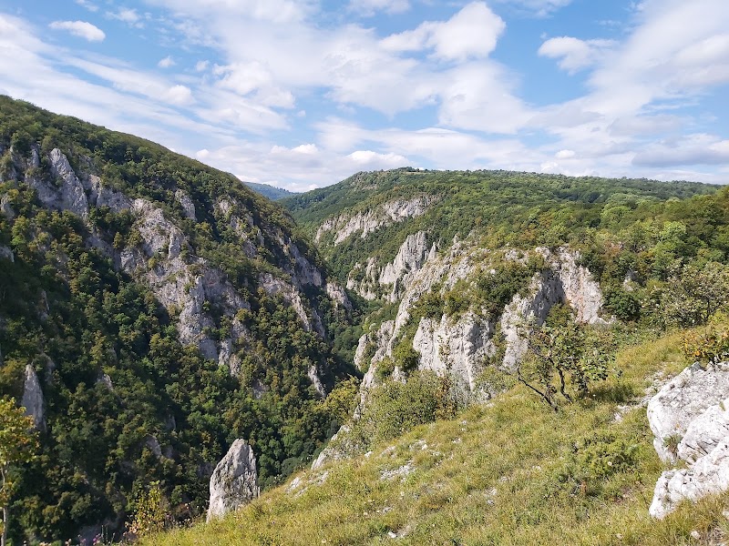 Photo 1 at Slovak Karst in Brzotín