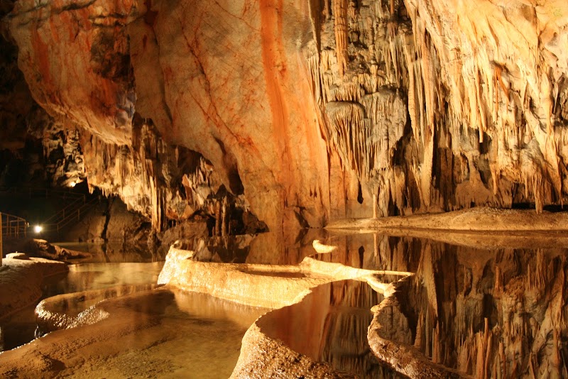 Slovak Karst in Brzotín