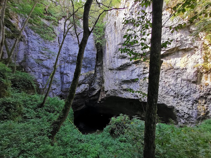 Photo 5 at Slovak Karst in Brzotín