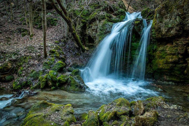 Photo 6 at Slovak Karst in Brzotín