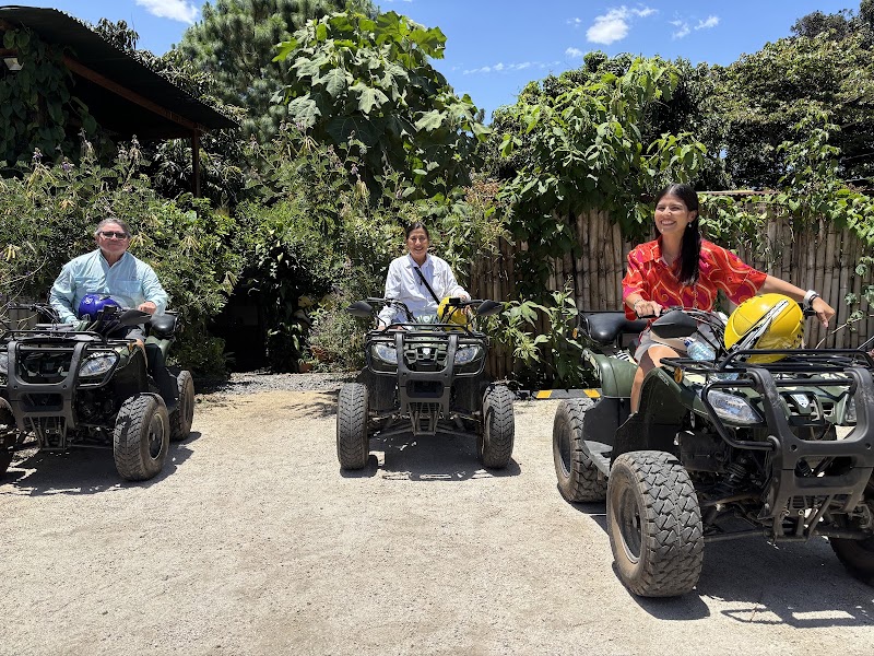 Photo 2 at Simoon Tours in Antigua Guatemala