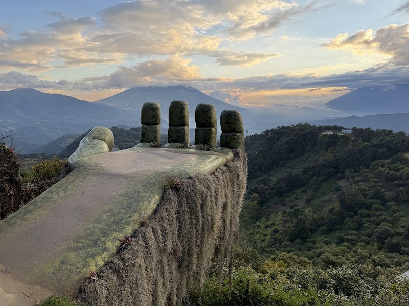 Photo 3 at Simoon Tours in Antigua Guatemala