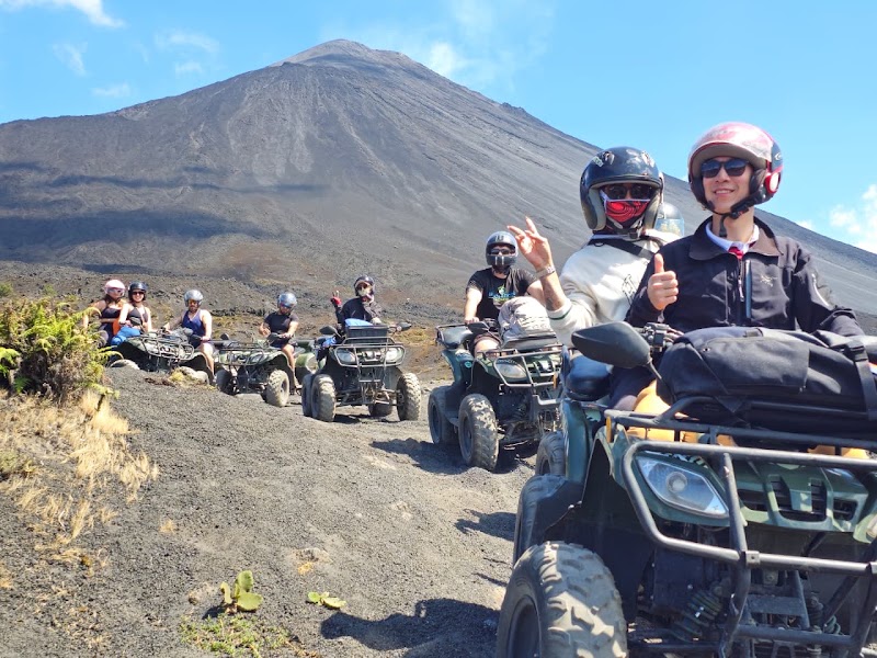 Photo 1 at Simoon Tours in Antigua Guatemala