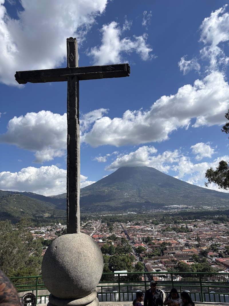 Photo 4 at Simoon Tours in Antigua Guatemala