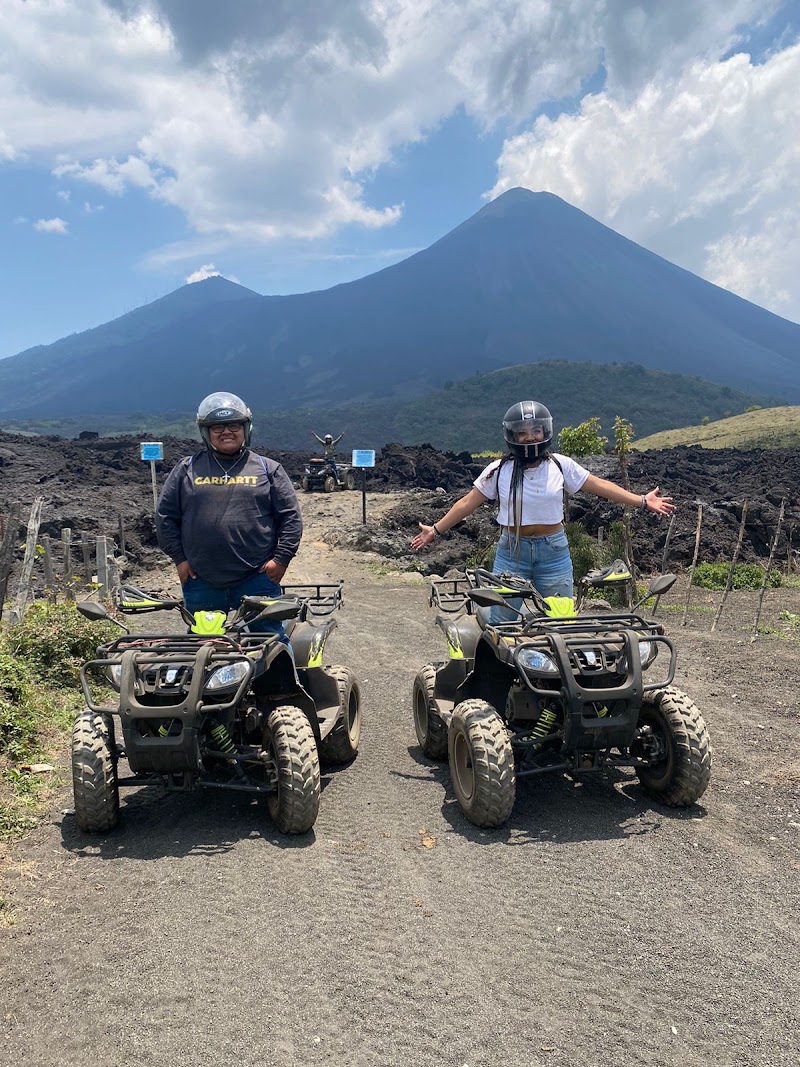 Photo 6 at Simoon Tours in Antigua Guatemala
