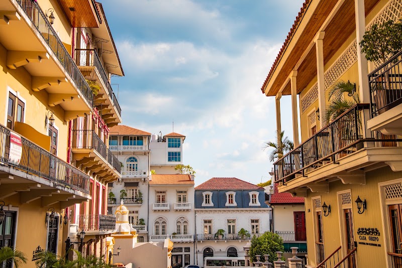 Photo 1 at Old Town in Panamá