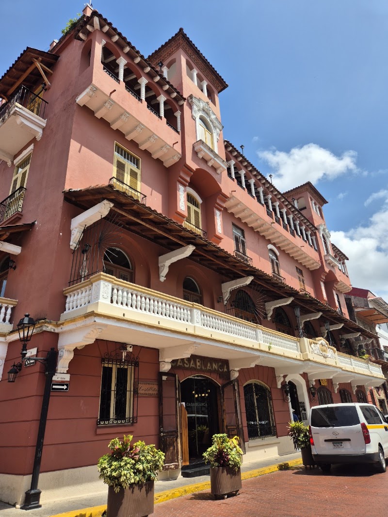 Photo 4 at Old Town in Panamá
