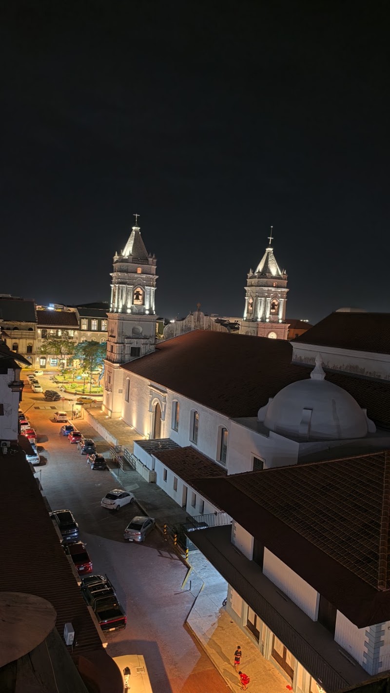 Photo 6 at Old Town in Panamá