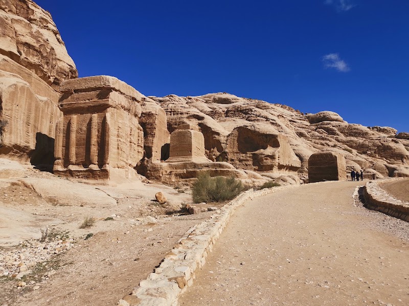 Photo 1 at Al-Siq in Wadi Musa