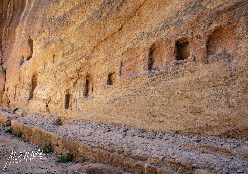 Photo 2 at Al-Siq in Wadi Musa