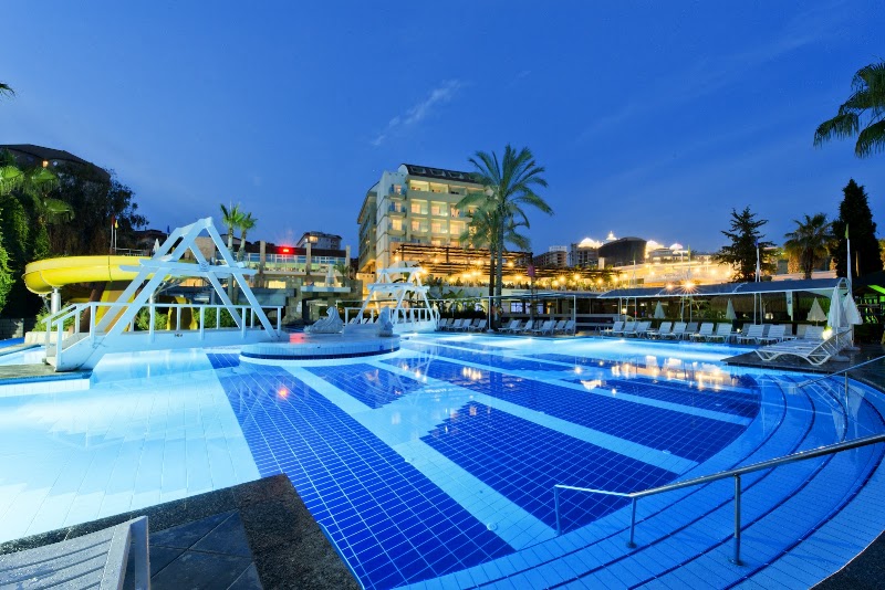 Photo 4 at Sealife Buket Resort & Spa in 