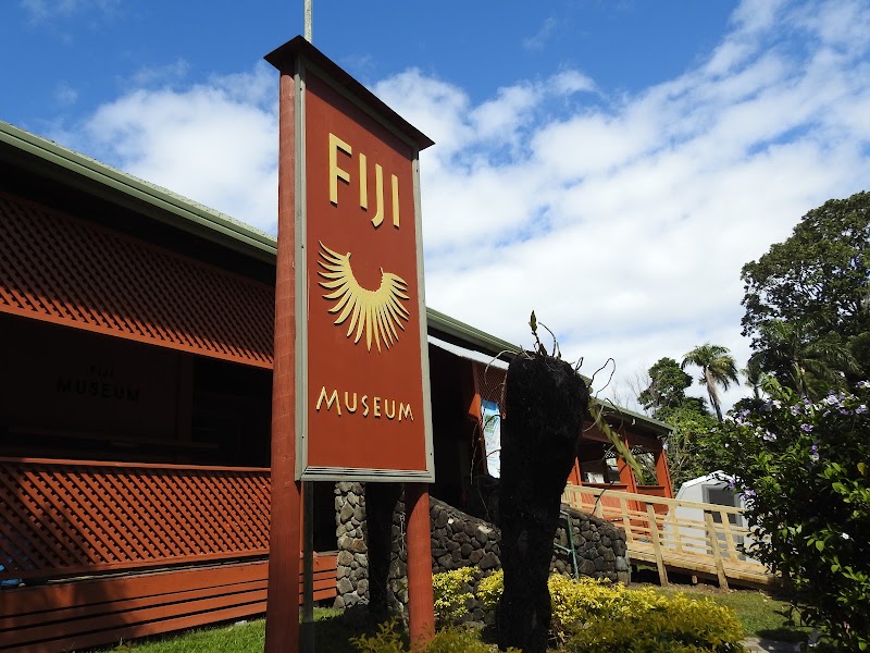 Photo 4 at Thurston Gardens in Suva