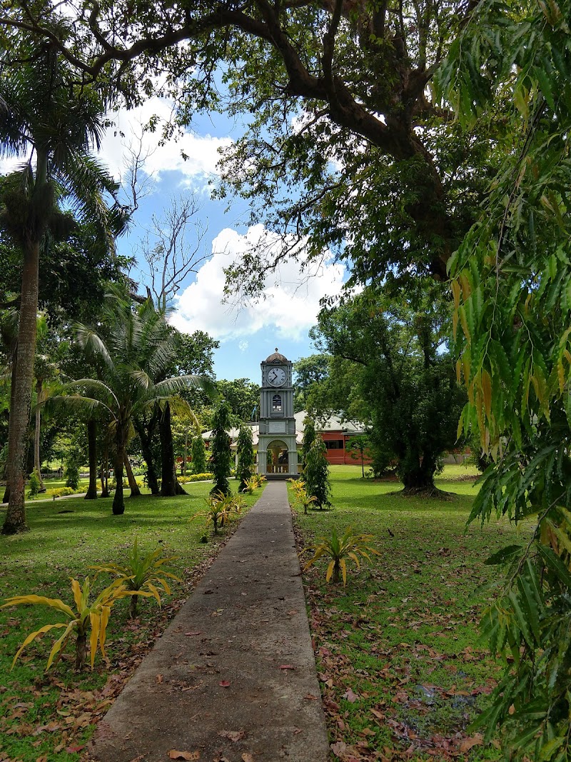 Photo 2 at Thurston Gardens in Suva
