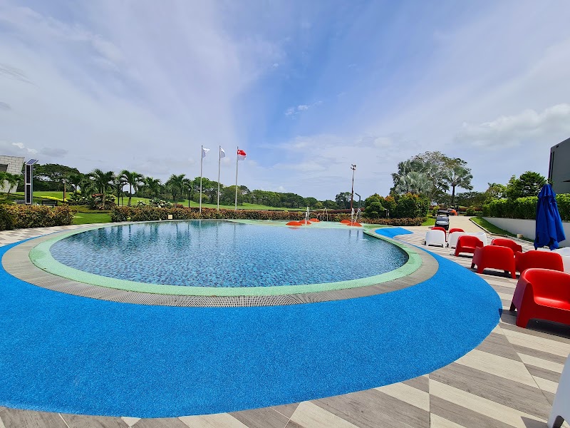 Photo 2 at Dusit Thani Laguna Singapore in Singapore