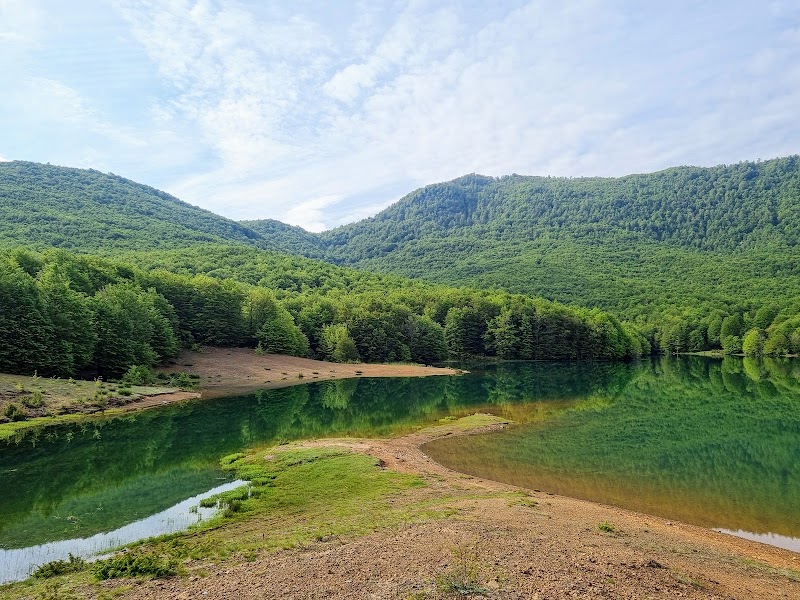 Photo 3 at Shebenik National Park in Qarrishtë