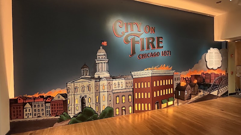 Photo 2 at Chicago History Museum in Chicago