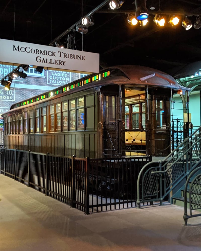 Photo 5 at Chicago History Museum in Chicago