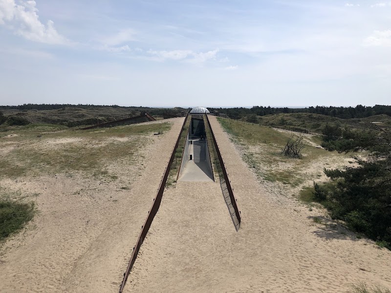 Photo 1 at Tirpitz Museum in Blåvand