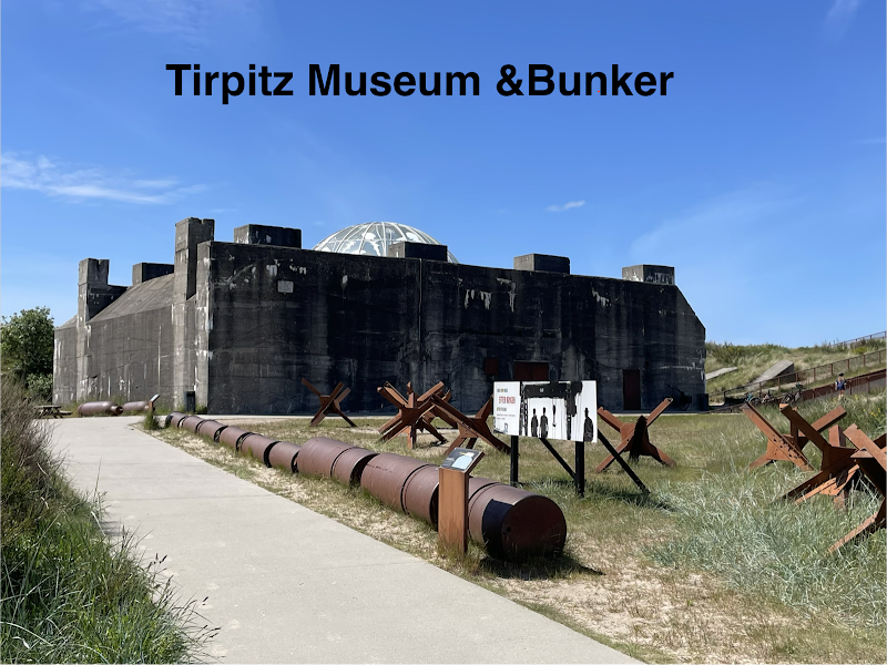 Photo 5 at Tirpitz Museum in Blåvand