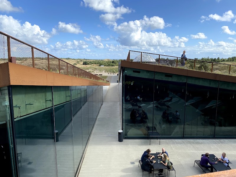 Photo 2 at Tirpitz Museum in Blåvand