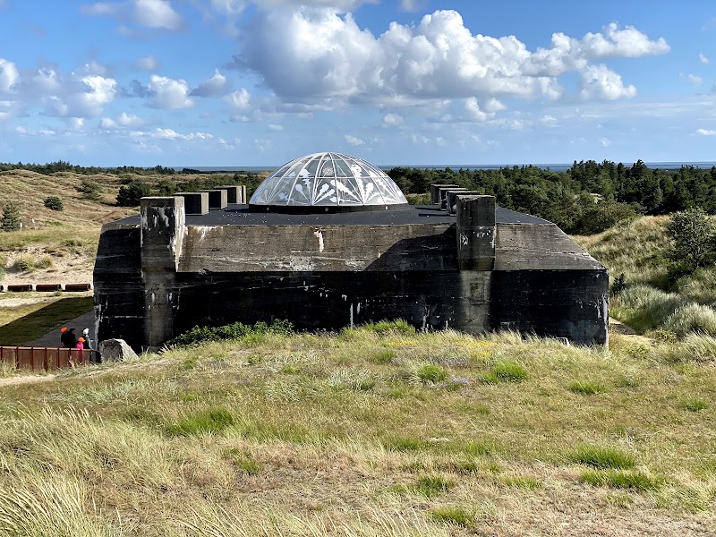 Photo 4 at Tirpitz Museum in Blåvand