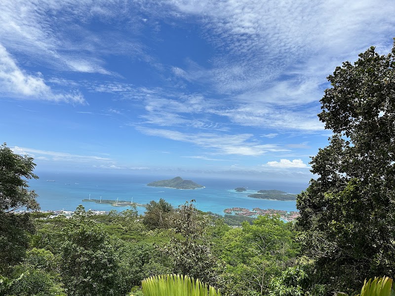 La Misere View Point in Victoria