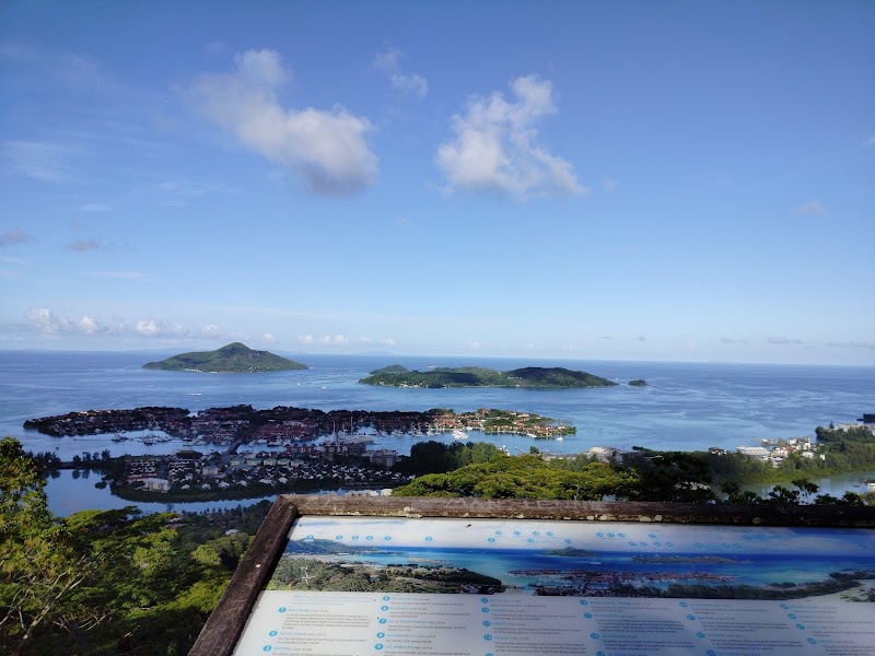 Photo 1 at La Misere View Point in Victoria