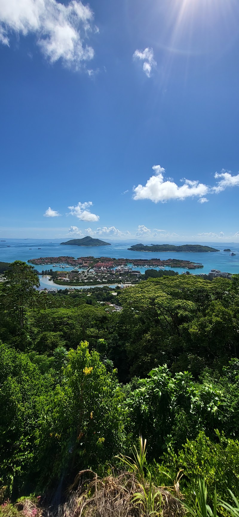 Photo 4 at La Misere View Point in Victoria