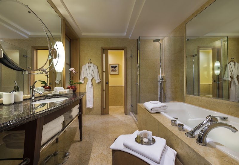 Photo 3 at The Fullerton Hotel Singapore in Singapore