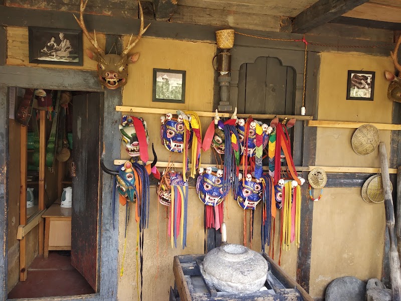 Photo 1 at Simply Bhutan in Thimphu