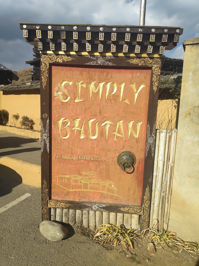 Simply Bhutan in Thimphu
