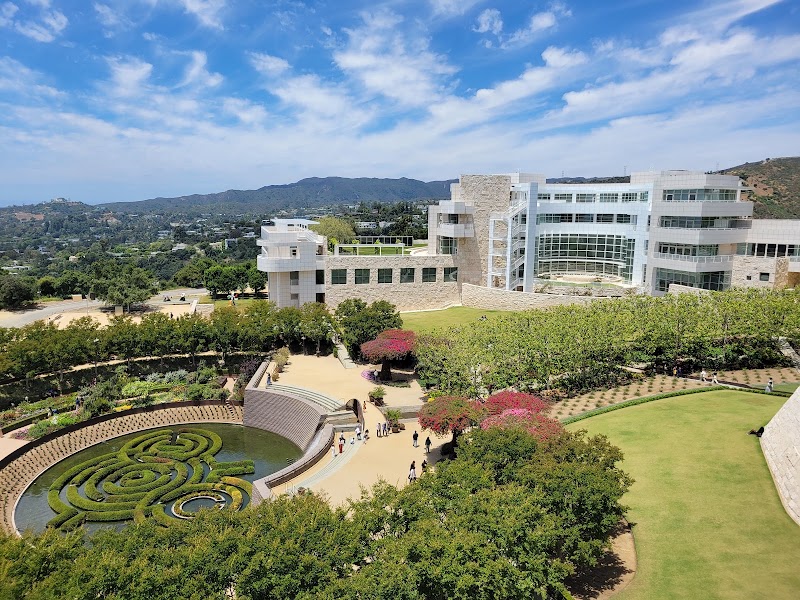 Photo 6 at The Getty in Los Angeles