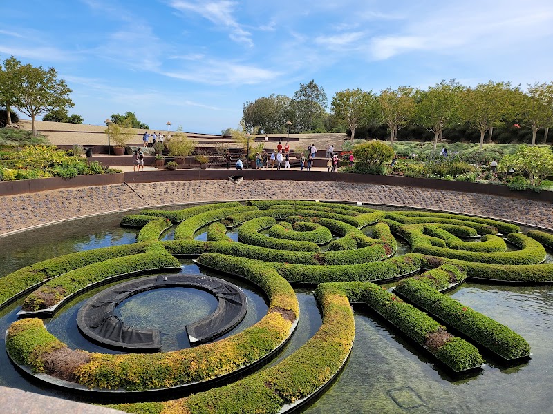 Photo 4 at The Getty in Los Angeles