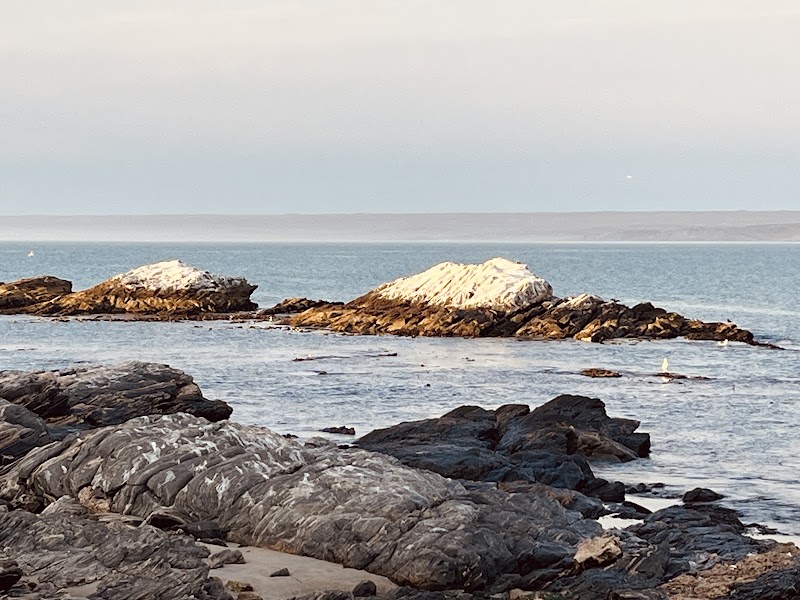 Photo 1 at Diaz Point Lighthouse in Luderitz