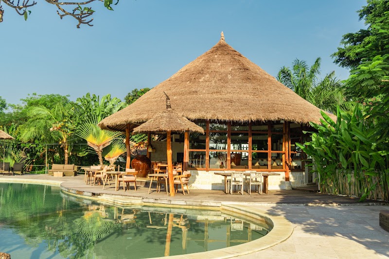 La Joya Balangan Resort in Kecamatan Kuta Selatan