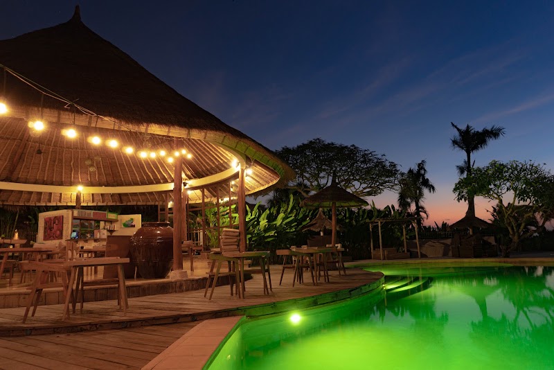 Photo 5 at La Joya Balangan Resort in Kecamatan Kuta Selatan