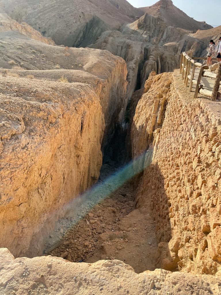 Photo 6 at Chebika Oasis in As-Sabikah