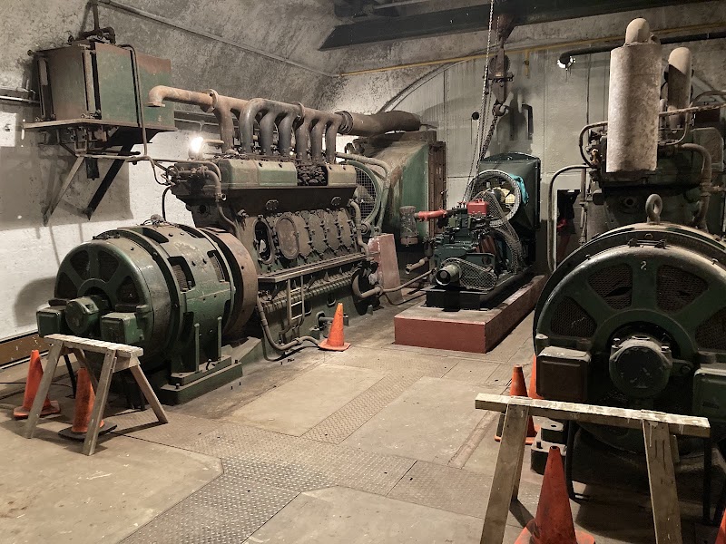 Photo 4 at Wrights Hill Fortress in Wellington