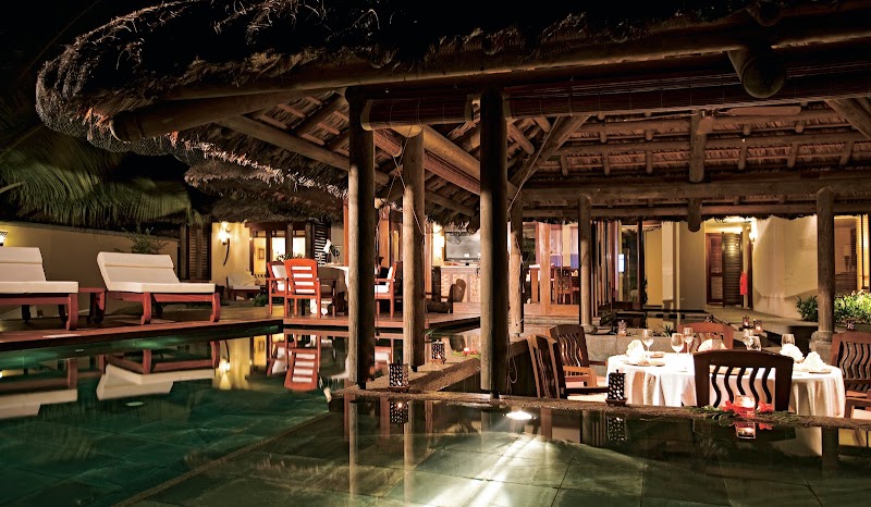 Photo 6 at Constance Lemuria Praslin Seychelles in 