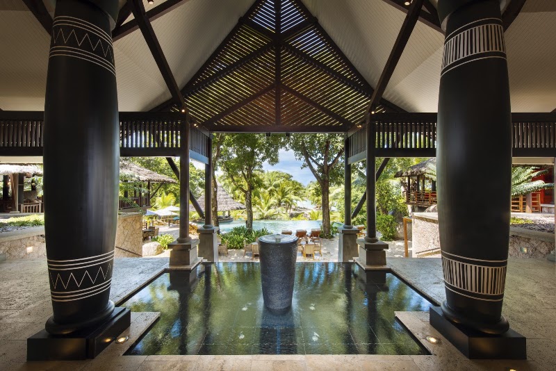 Photo 4 at Constance Lemuria Praslin Seychelles in 