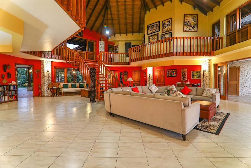 Photo 5 at Aqua Beach Villa in Negril