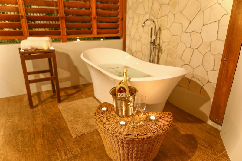 Photo 3 at Aqua Beach Villa in Negril