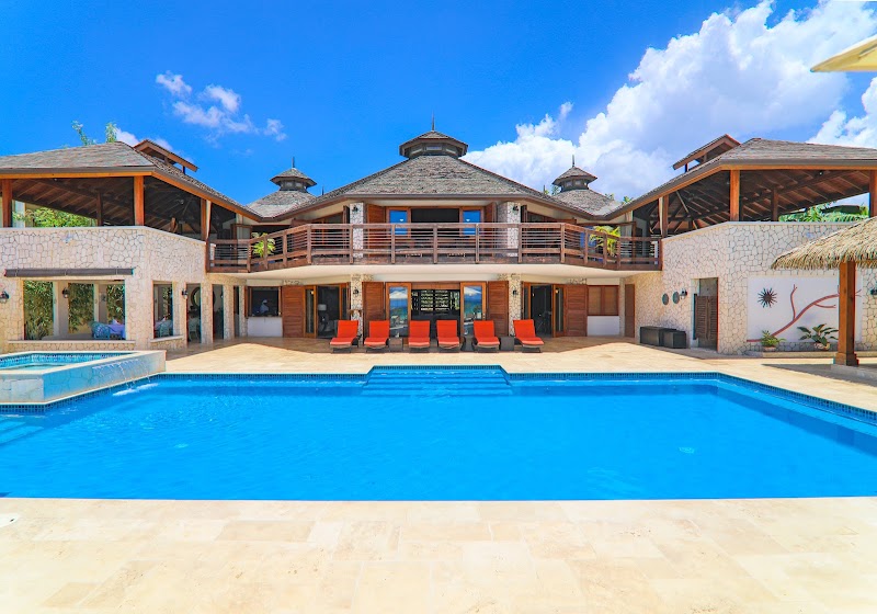Photo 6 at Aqua Beach Villa in Negril