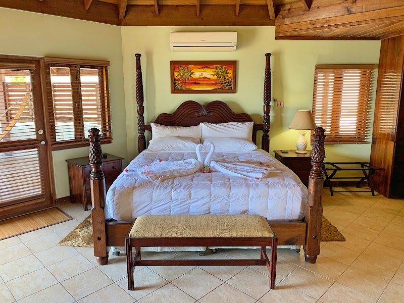 Photo 1 at Aqua Beach Villa in Negril