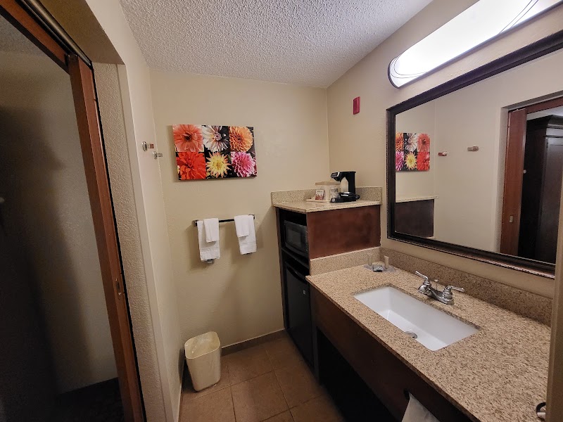 Photo 3 at Rosen Inn at Pointe Orlando in Orlando