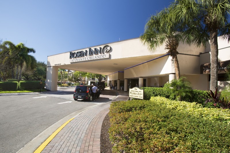 Photo 4 at Rosen Inn at Pointe Orlando in Orlando