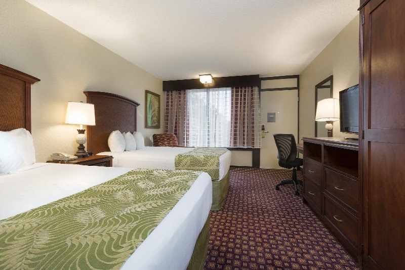 Photo 1 at Rosen Inn at Pointe Orlando in Orlando