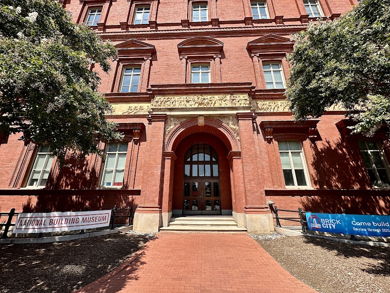 Photo 4 at National Building Museum in Washington